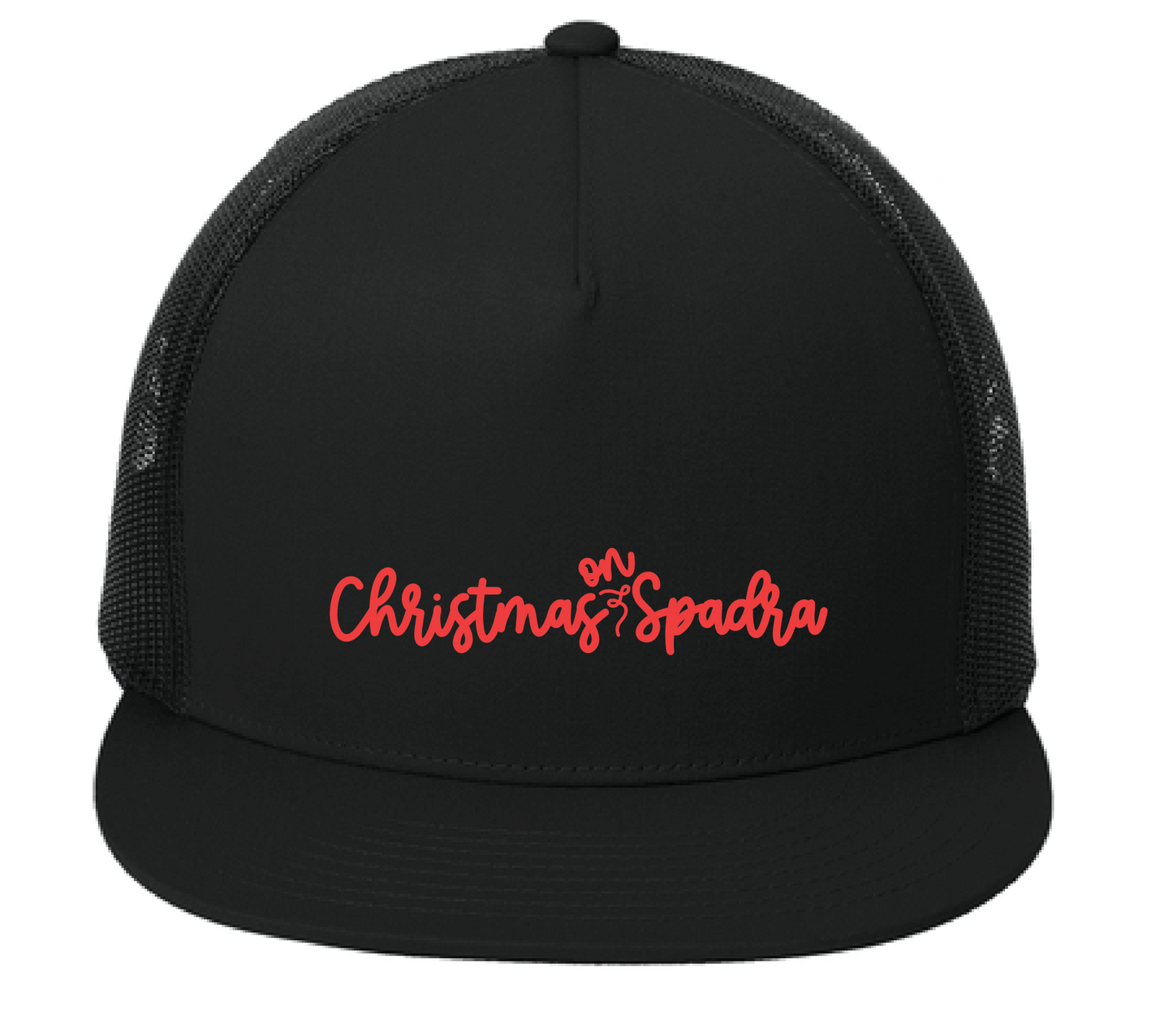 Xmas on Spadra - STC38 Hat
