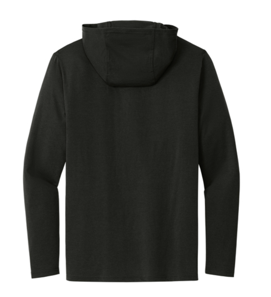 Xmas on Spadra - DM139 Hoodie