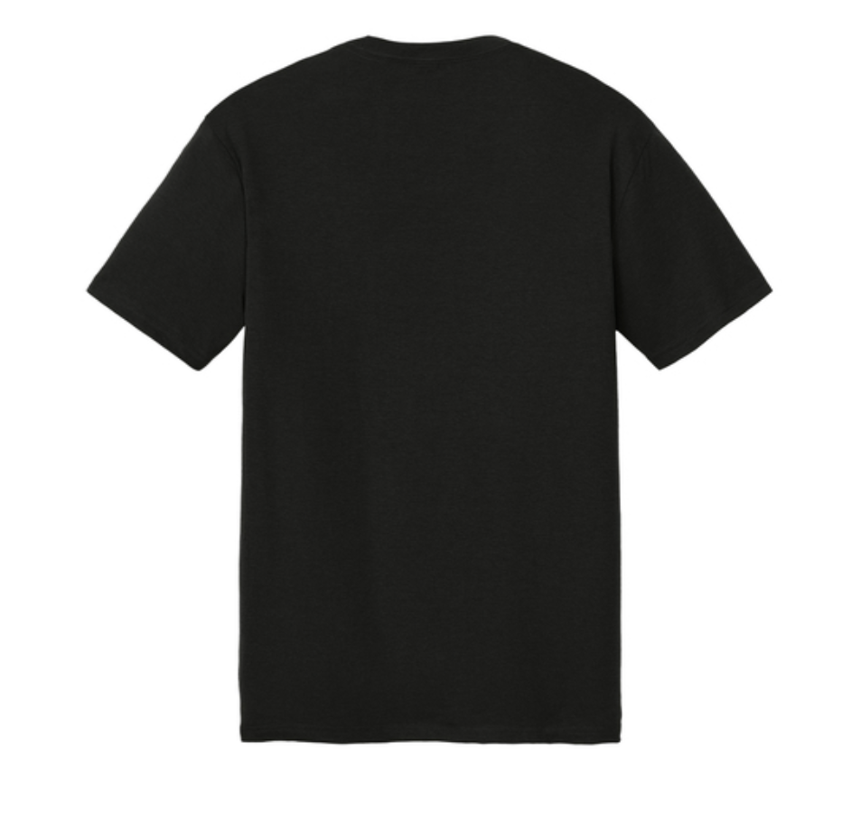 Xmas on Spadra - DM130 Adult T-Shirt