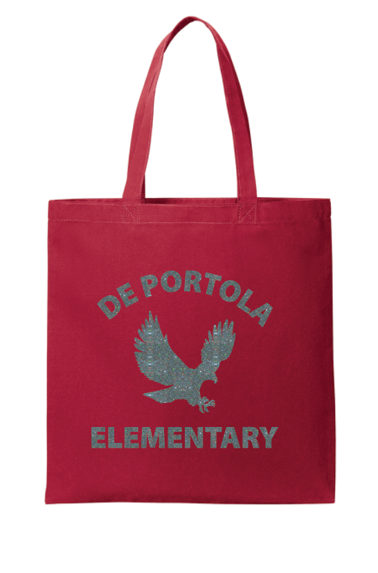 dePortola - Cotton Tote - BG1500