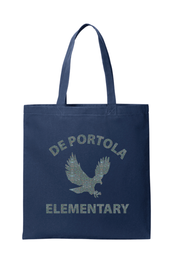 dePortola - Cotton Tote - BG1500