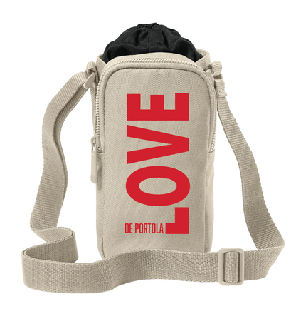 dePortola - Oxford Hydration Crossbody - BG941