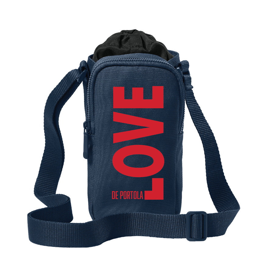 dePortola - Oxford Hydration Crossbody - BG941