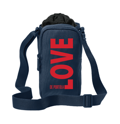 dePortola - Oxford Hydration Crossbody - BG941