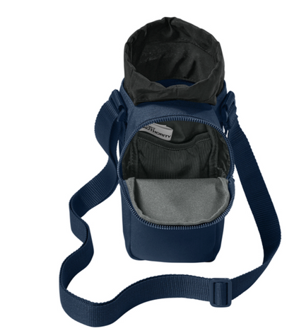 dePortola - Oxford Hydration Crossbody - BG941