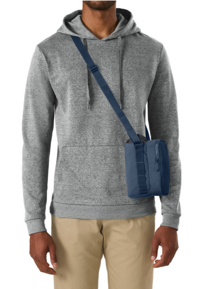 dePortola - Oxford Hydration Crossbody - BG941