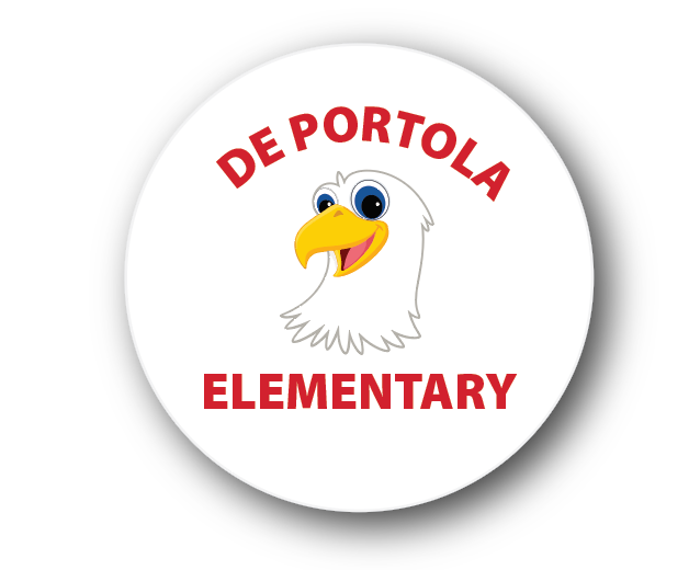 dePortola Stickers - Circles