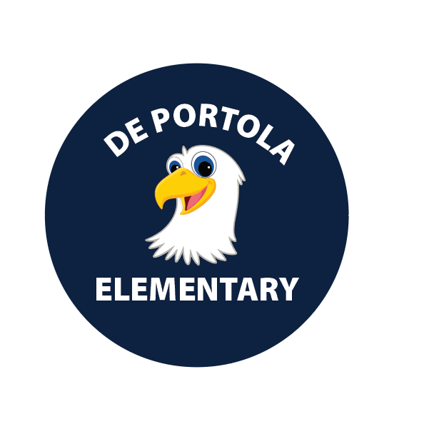 dePortola Stickers - Circles