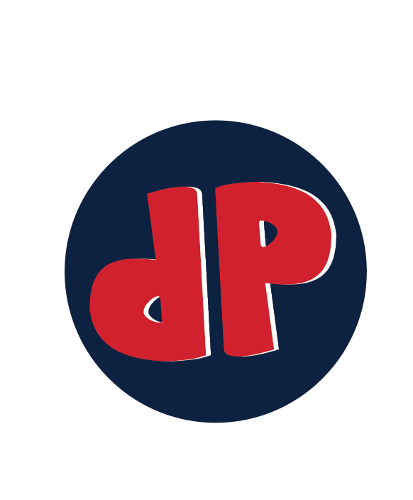 dePortola Stickers - Circles