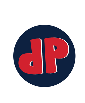 dePortola Stickers - Circles