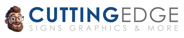 Cutting Edge Signs & Graphics