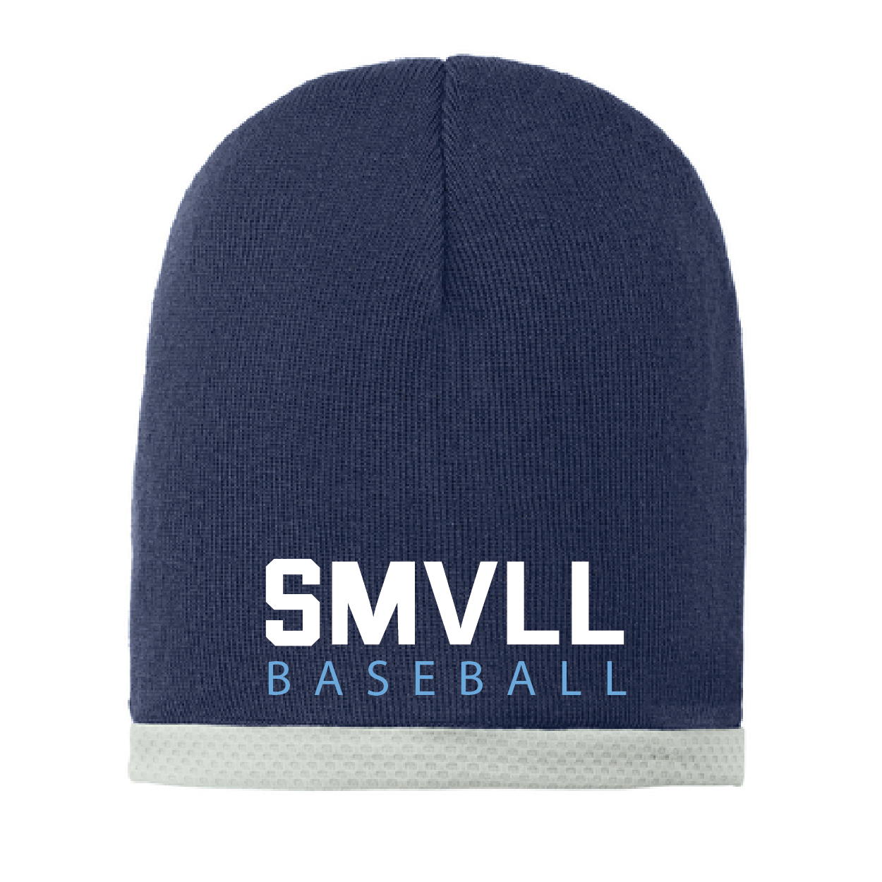SMVLL Sport-Tek Performance Knit Cap