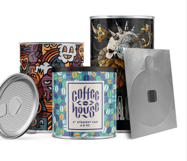 Custom branded coffee, perfect for events, clients, and employees. Tailored with your company logo or design, these personalized coffee packs make great giveaways, promotional items, or corporate gifts, offering a unique and thoughtful touch to any occasion.