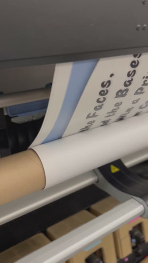 Custom printed vinyl banners with personalized designs, perfect for events, promotions, or business advertising. Durable, weather-resistant material for both indoor and outdoor use, ensuring vibrant and long-lasting displays.